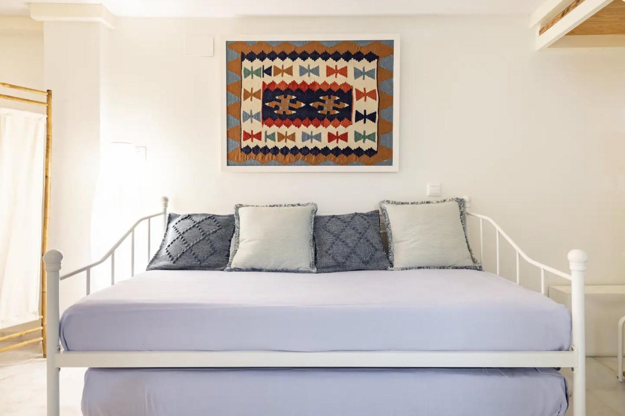 Loft En Centro De Sevilla Con Parking Gratis Dış mekan fotoğraf